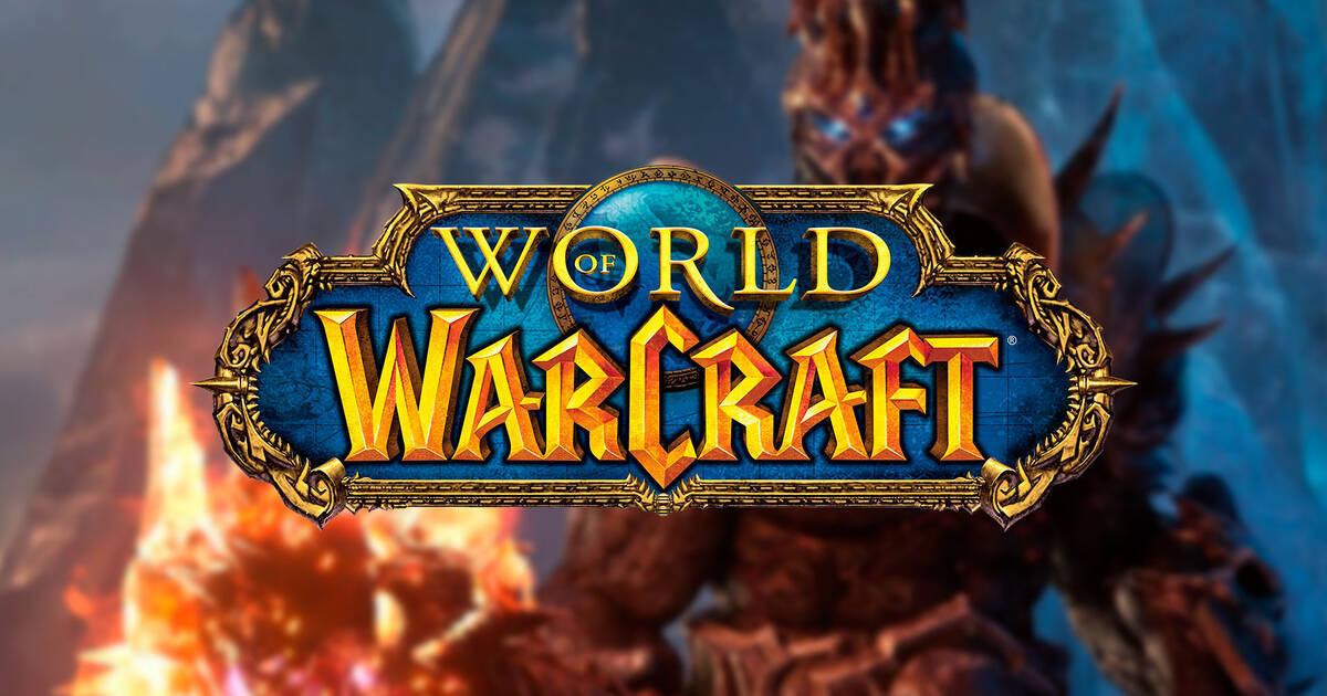 World of Warcraft'a Zam Geldi