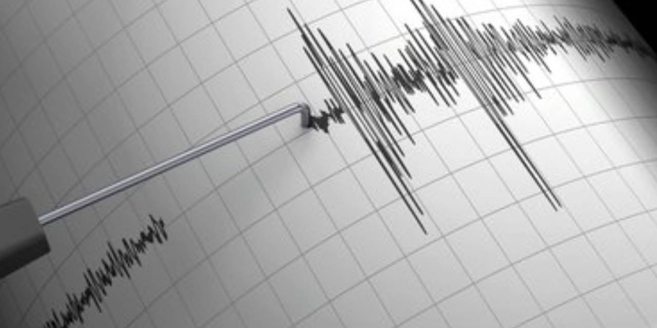 Kandilli duyurdu: Malatya'da deprem