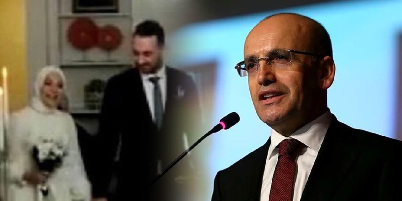 Hilal Kaplan’ın eşinin hedefinde Mehmet Şimşek var... İktidara 'zam' eleştirisi