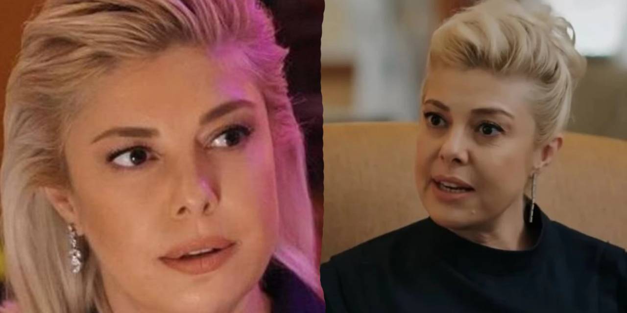 Yalı Çapkını'nın Gülgün'ü sessizliğini bozdu: İddialara cevap verdi