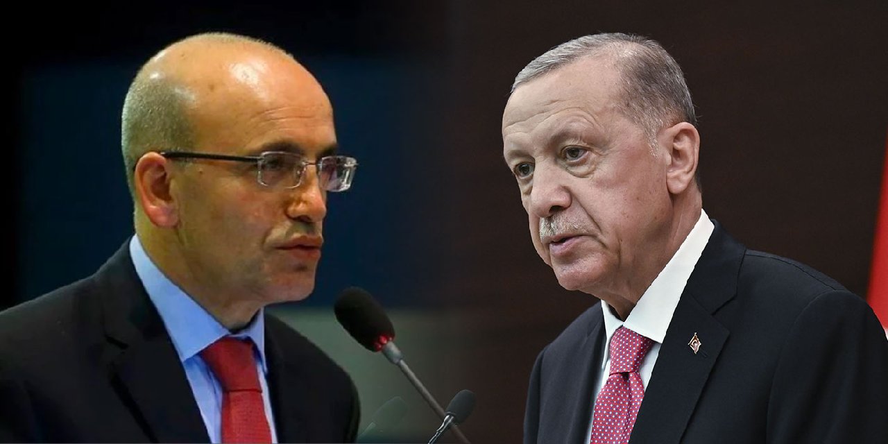 Erdoğan, Mehmet Şimşek’e Yüzde 25 Faiz Limiti Getirdi Mi?