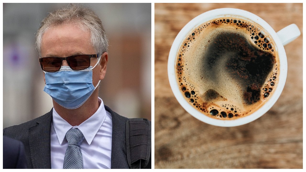 Doktora cinsel taciz suçlaması: Bir yıl boyunca kadının kahvesine meni koymuş!