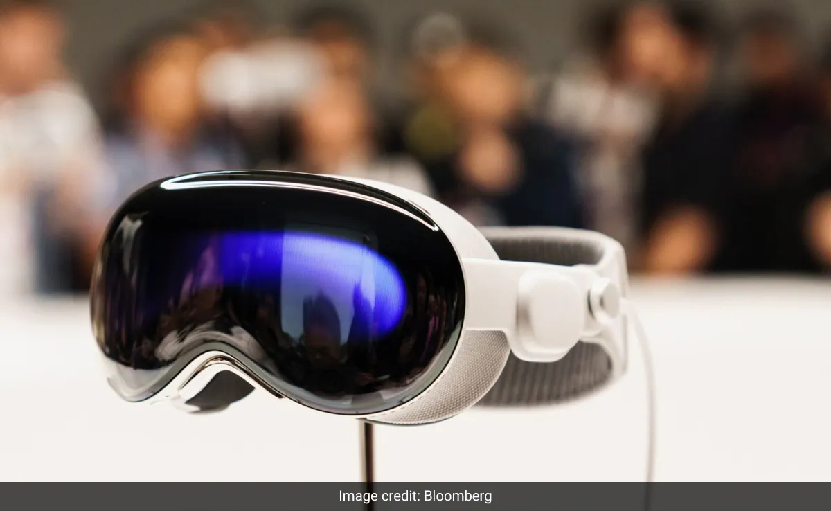 Apple'ın karma gerçeklik gözlüğü, dün gerçekleşen WWDC 2023 çerçevesinde tanıtıldı...Vision Pro: gözlüğünün özelllikleri ne?