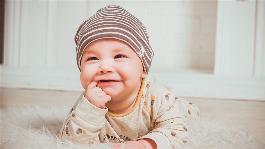 Hamileler Dikkat! Bebeğin Zeka Gelişimi İçin Bunu Mutlaka Yapın!