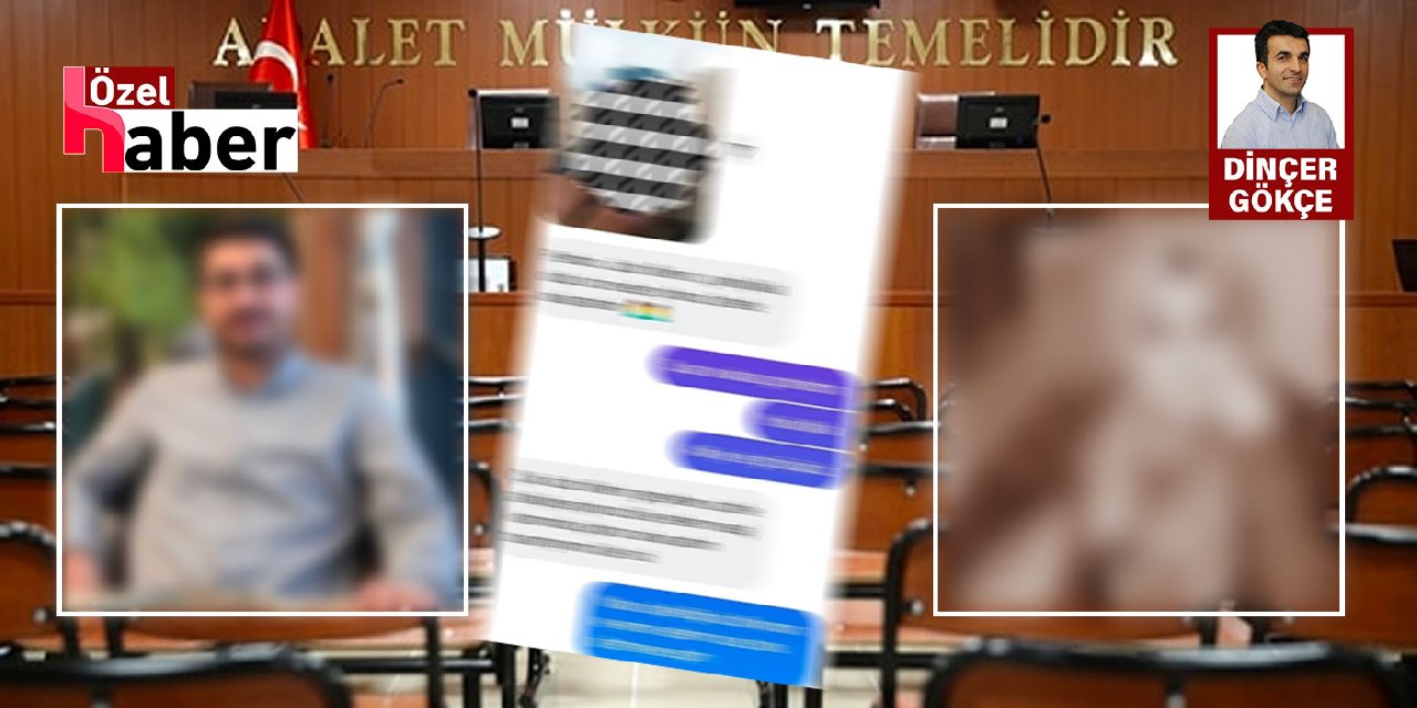 Din öğretmeni de bunu yaparsa! Meslektaşına cinsel organının fotoğrafını gönderdi