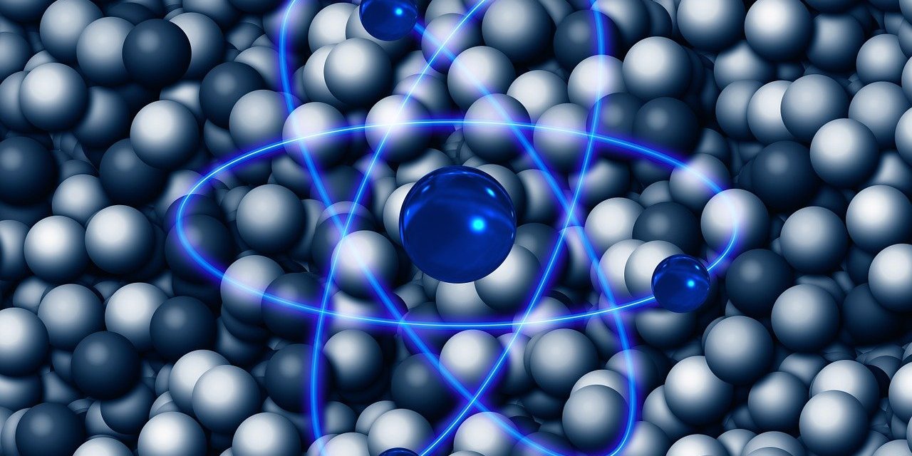 İlk Kez Tek Bir Atom X-Işınıyla Gözlemlendi