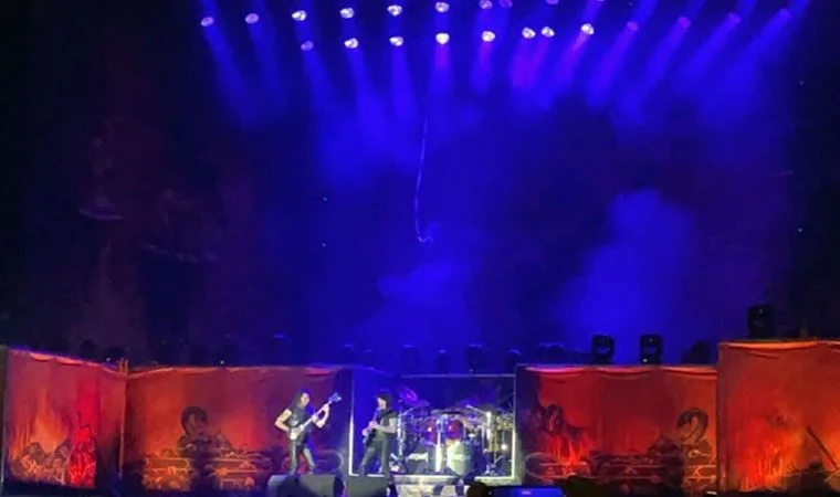 Dünyaca ünlü müzik grubundan Atatürk mesajı