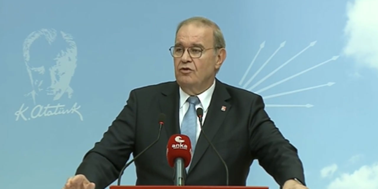 CHP'de Kongre Süreci Resmen Başlıyor