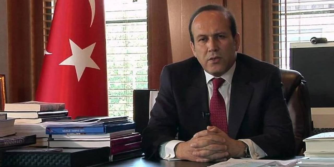 Kılıçdaroğlu'nun yeni Başdanışmanı Namık Tan oldu