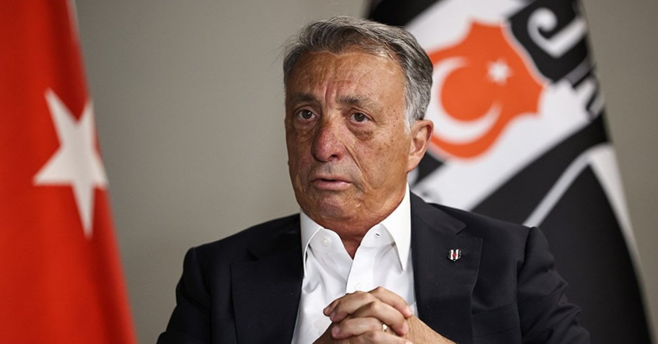 Ahmet Nur Çebi'den UEFA'ya başvuru açıklaması