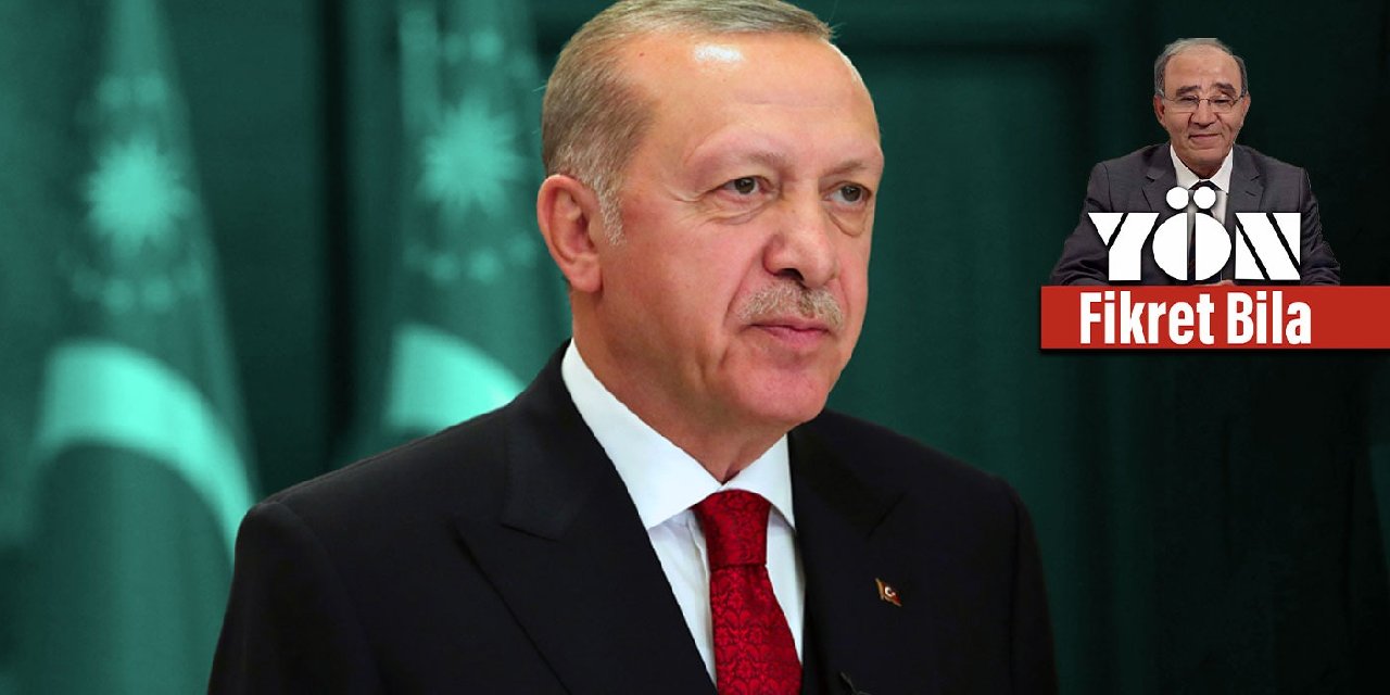Parti Devletin Gölgesi