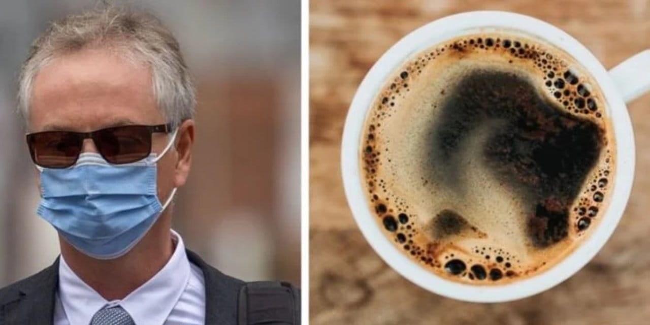 Kadının kahvesine gizlice sperm koyan doktora dava açıldı