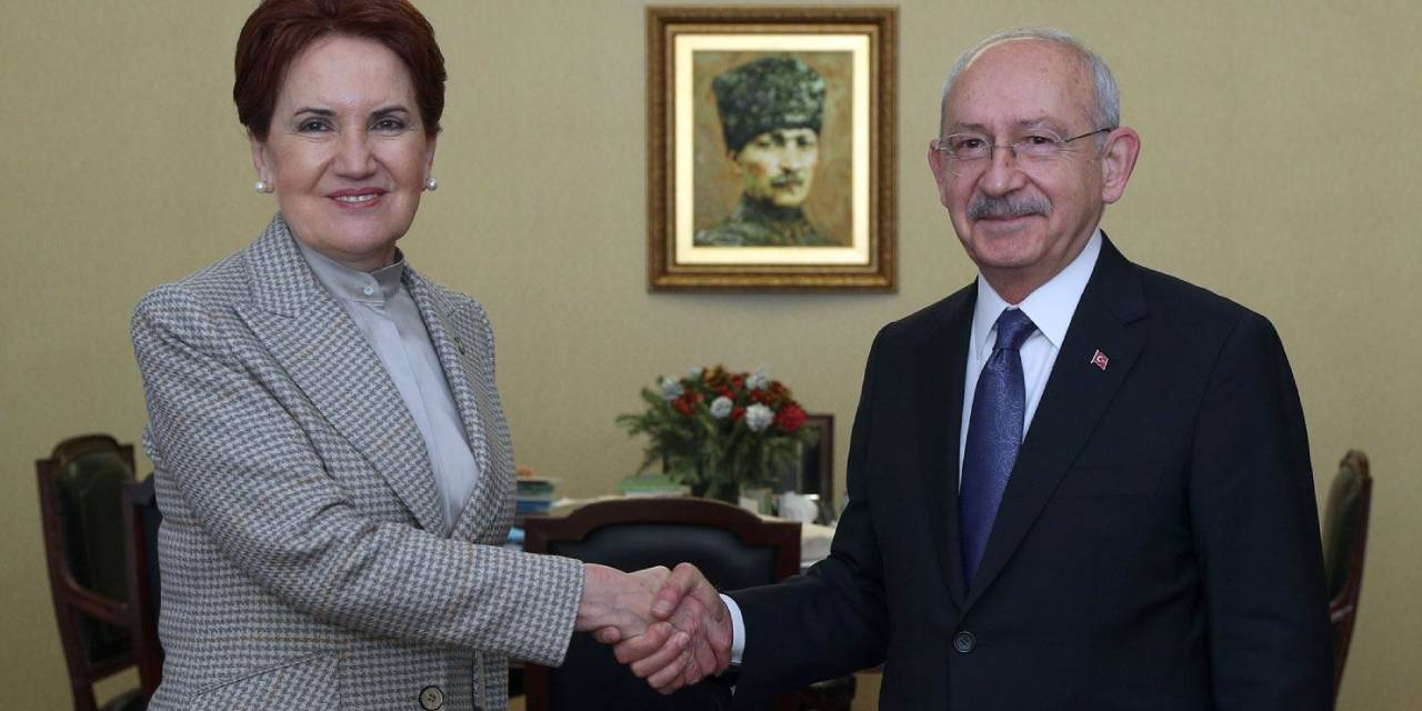 İYİ Parti'den CHP Kararı: İttifak Devam Edecek mi?