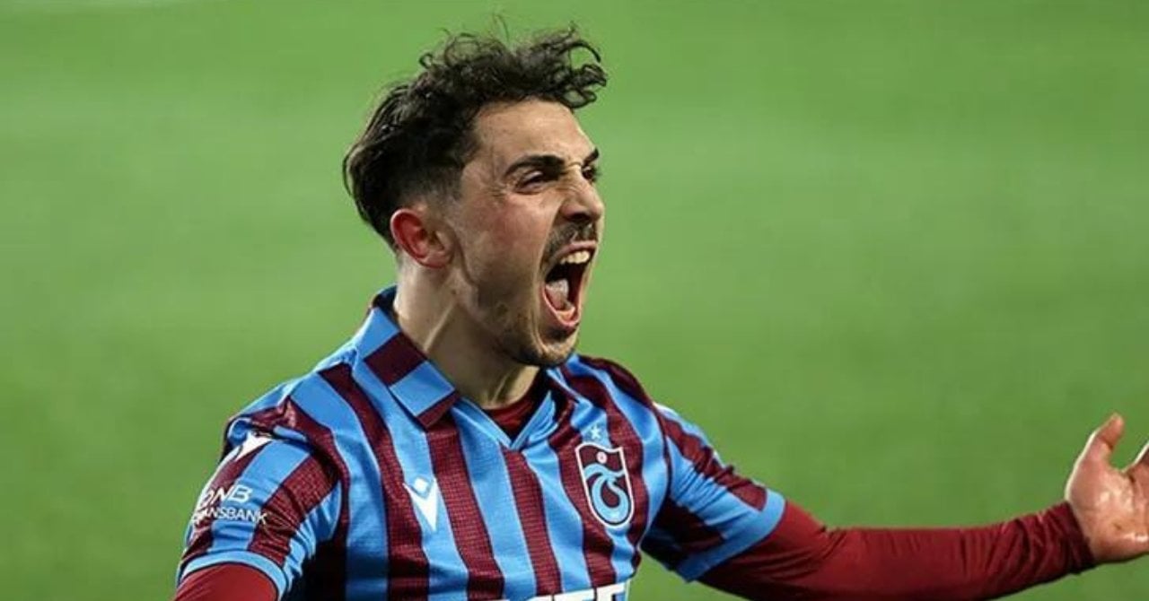 Abdülkadir Ömür transferini Süper Lig devi bitiriyor!