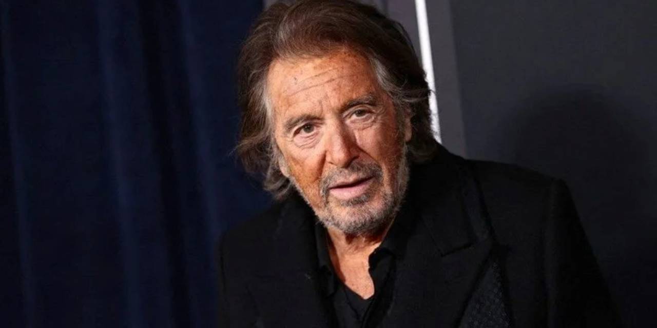 Dördüncü çocuğunu bekleyen 83 yaşındaki Al Pacino sessizliğini bozdu, ilk kez konuştu