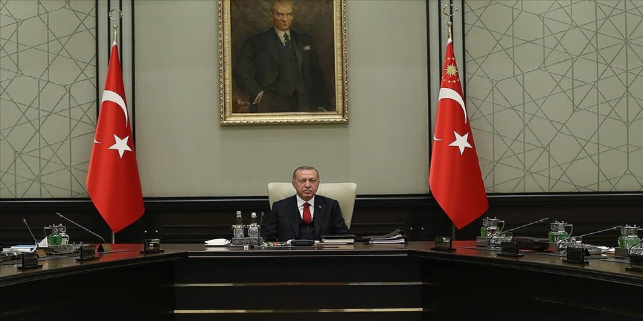 Yeni Dönemin İlk MGK Toplantısı Yarın: Masada Hangi Başlıklar Var?