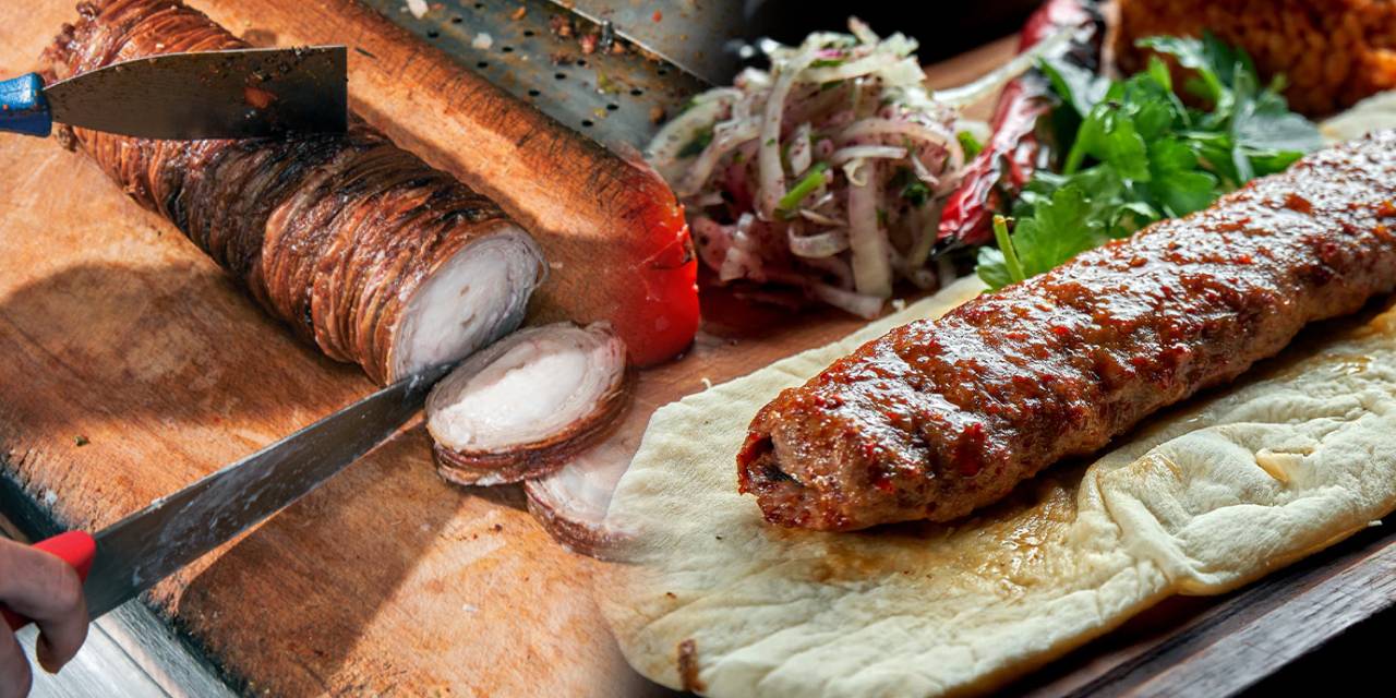 Bu Lezzetleri Yerken İki Kere Daha Düşünün... Ortaya Çıkan Sonuç Çok Korkunç