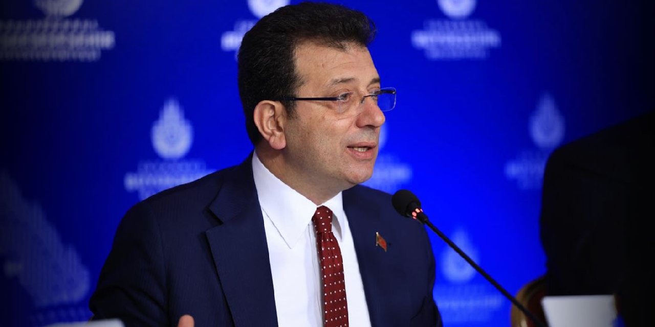 Ekrem İmamoğlu'ndan Çarpıcı 'Değişim' Mesajı