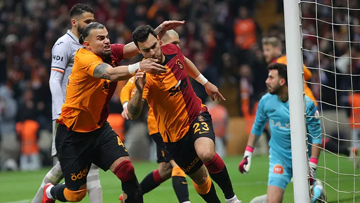 Galatasaray Yeni Sezon Hazırlıklarına Başladı: 5 Oyuncu Gidiyor