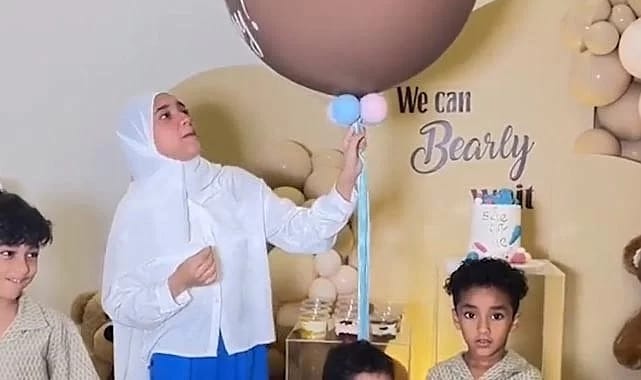 Adeta sinir krizi geçirdi; yeni doğacak kardeşinin de erkek olacağını öğrenince...
