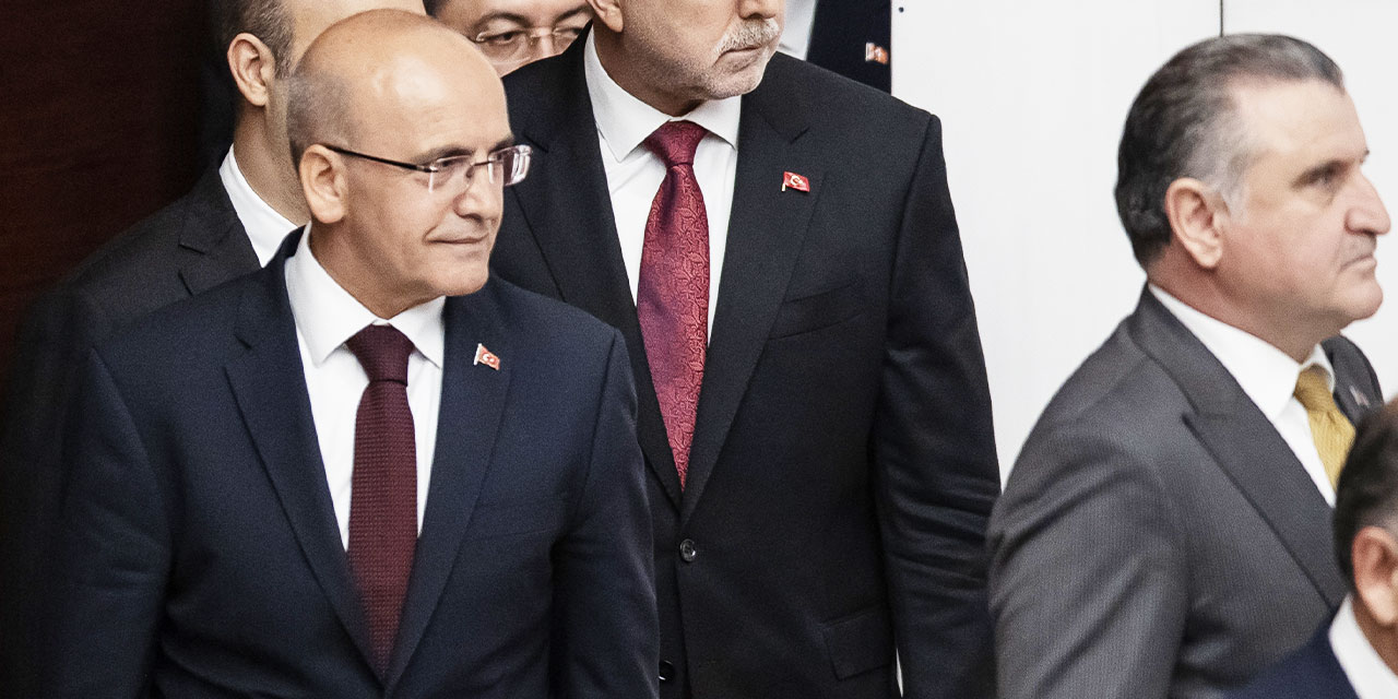 Bloomberg Yazdı: İşte Doların Birden Fırlamasının Perde Arkasındaki Sebebi