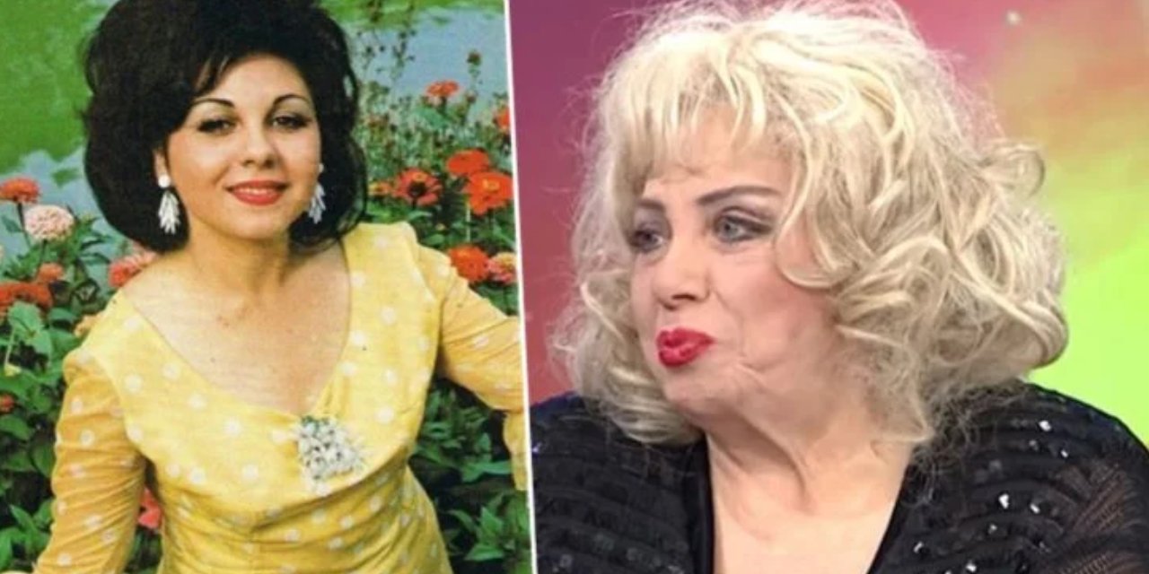 'Orda Bir Köy Var Uzakta' şarkısıyla tanınmıştı! Ünlü şarkıcı hayatını kaybetti