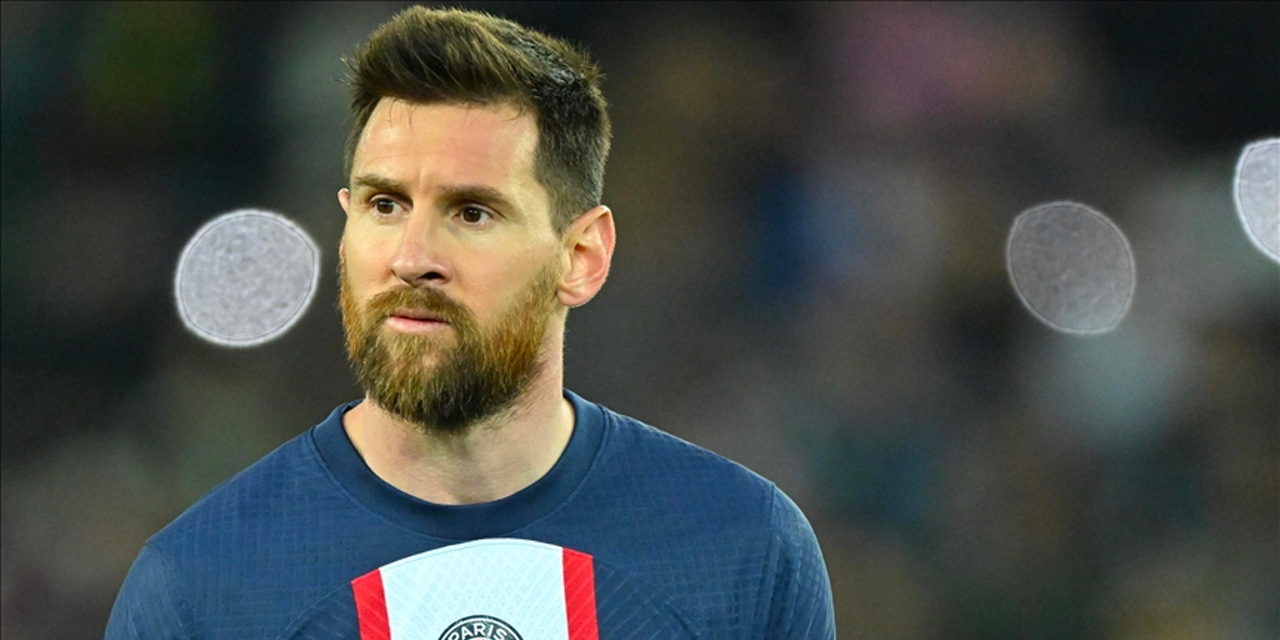 Lionel Messi'den transferde ters köşe; yeni takımı belli oldu