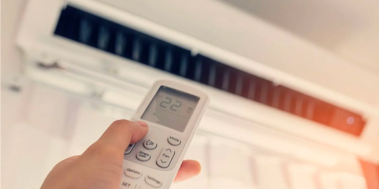 Tehlikenin yaz aylarındaki adı... Klima kullanmaya başlamadan önce bunlara dikkat edin!