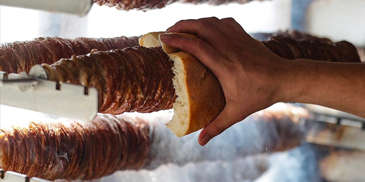 Kokoreç sevenler dikkat! İlk sırada çıktı...