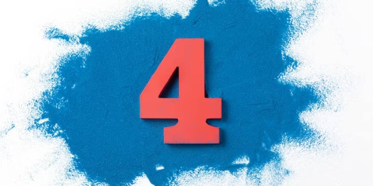 “Korkudan ölmek”deyimi yoksa doğru mu? Uzak Doğulular neden ayın dördünde öleceğine inanıyor!