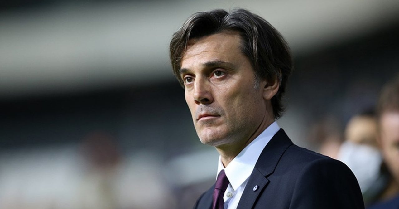 Montella'dan Fenerbahçe İddialarına Yanıt!