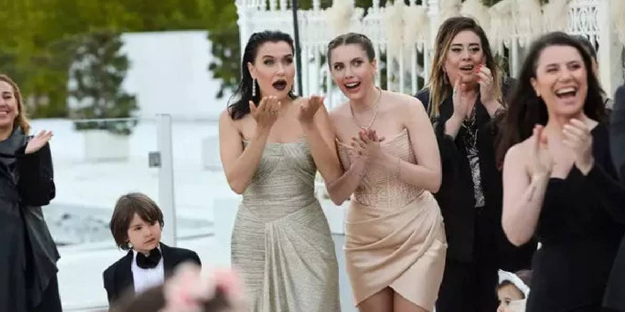 Olay bölüm... Yasak Elma finalinde Yıldız ve Ender'in o sahnesi kanal tarafından sansürlenmiş: Çünkü...