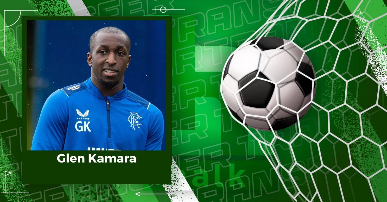 Beşiktaş ve Galatasaray'ın ortak hedefi: Glen Kamara