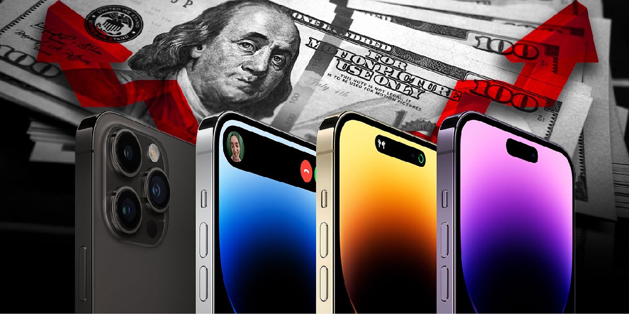 iPhone'u Tahtından Etti: En Pahalı Telefon Unvanı Artık O Markada