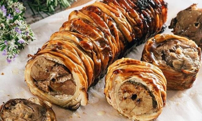 Dünyaca Ünlü Lezzet Listesinde Kokoreç Çekişmesi