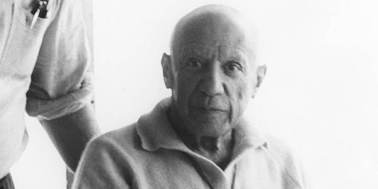 Picasso’nun sevgilisi hayatını kaybetti
