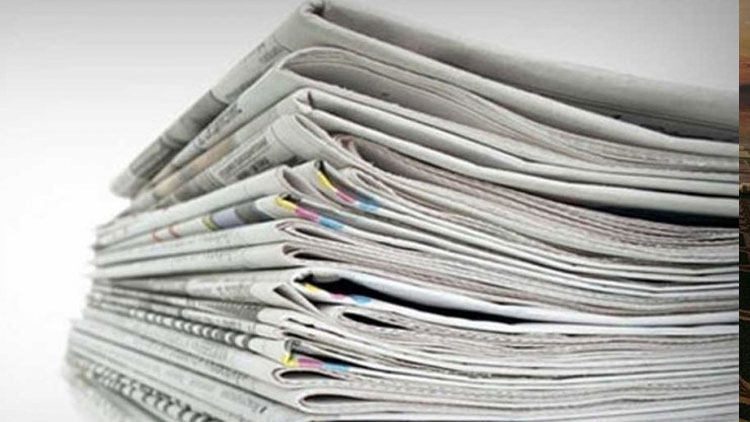 İzmir'de 7 yerel gazete bugün çıkmadı