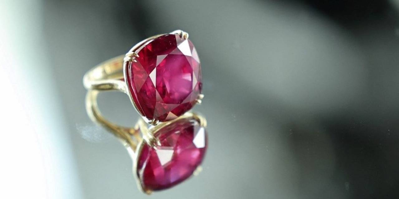 Dünya da Bir Eşi Daha Yok! Açık Arttırmaya Çıktı... Satış rakamı İse Dudak Uçuklattı...