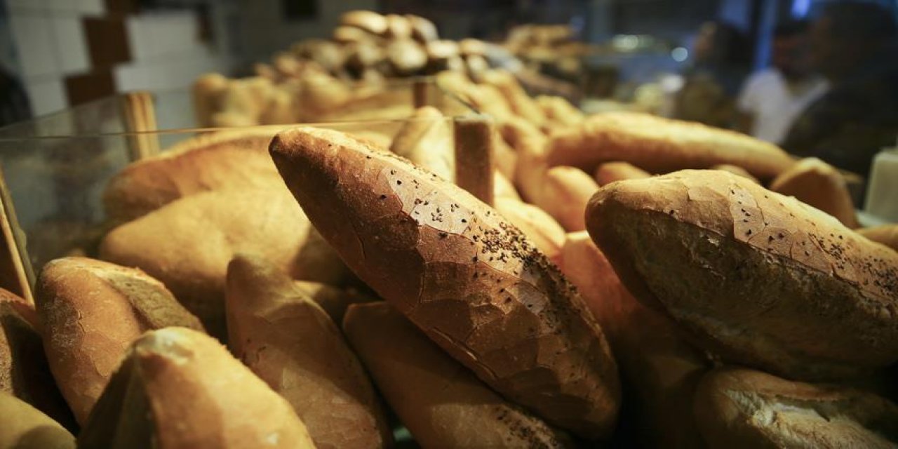 Kırşehir'de ekmeğe zam geldi... İşte yeni zamlı ekmek fiyatı