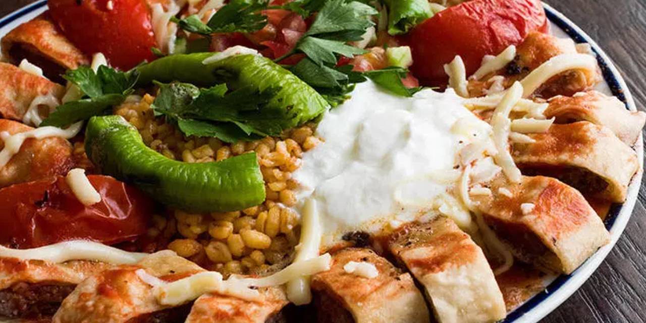 Beyti Kebabı Tarifi! Bu Tarif Restoranlara Taş Çıkarır!