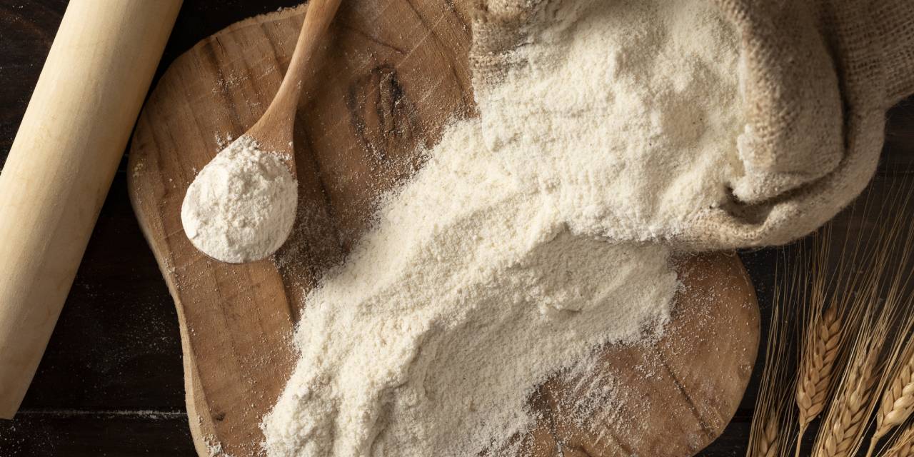 Bakliyat Unu Beyaz Undan Daha Mı Sağlıklı?