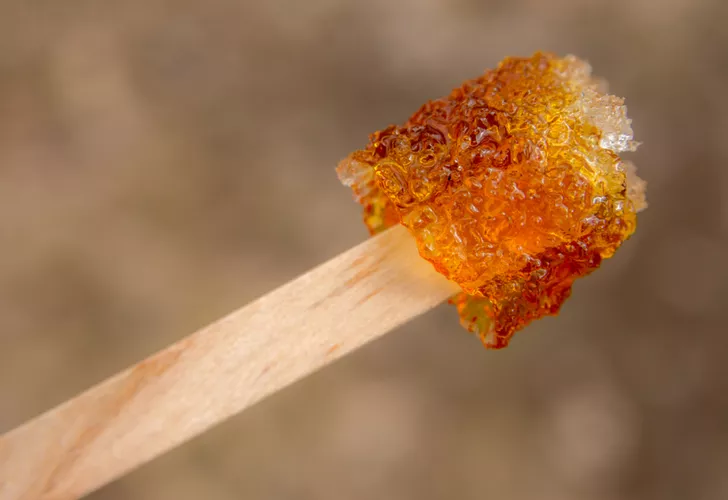 Bir tek ölüme çaresi yok... Bu gıdanın faydaları saymakla bitmiyor...