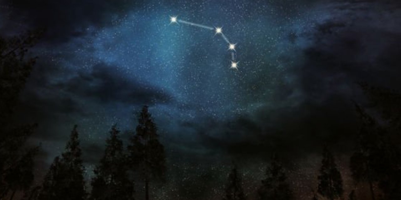 Kuzey Ay Düğümü Koç burcunda işte detaylar...