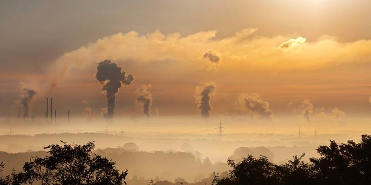 Raporda açıklandı: Dünyanın en büyük şirketleri küresel ısınmayı azaltmak için hiçbir girişimde bulunmuyor