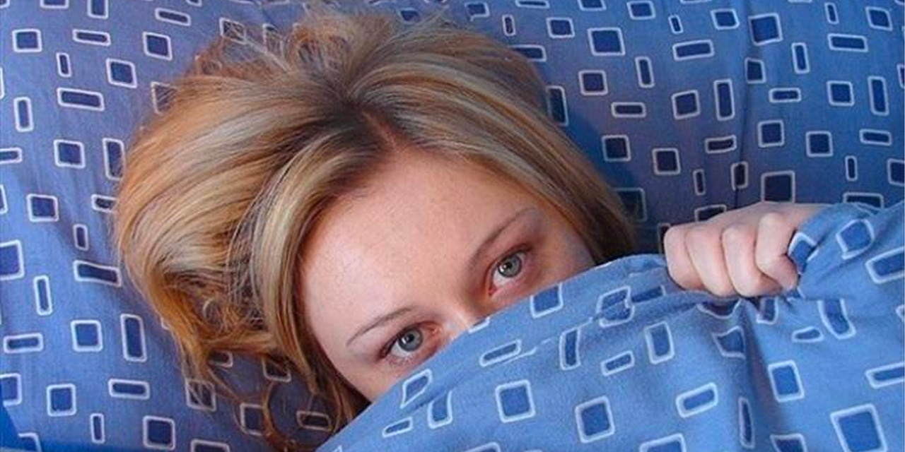 Bilimsel araştırma: Uyku sorunu yaşayanların felç riski artıyor