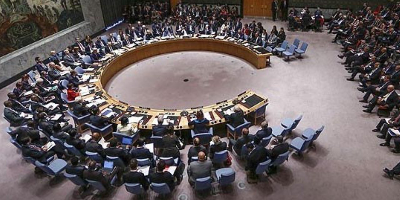 Türkiye, BM Ekonomik ve Sosyal Konseyi'ne seçildi