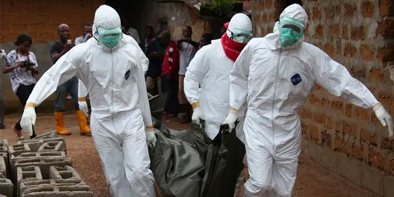 Geçmişte 11 binden fazla can alan 'ölümcül virüs' geri döndü! 1 kişi öldü, 2 kişi tedaviye alındı...