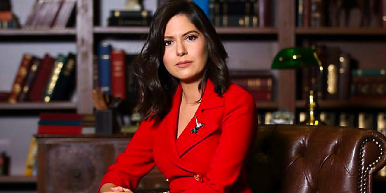 Kübra Par kimdir? Kübra Par nereli, kaç yaşında? Kübra Par eşi kim? Kübra Par Habertürk'ten ayrıldı mı?