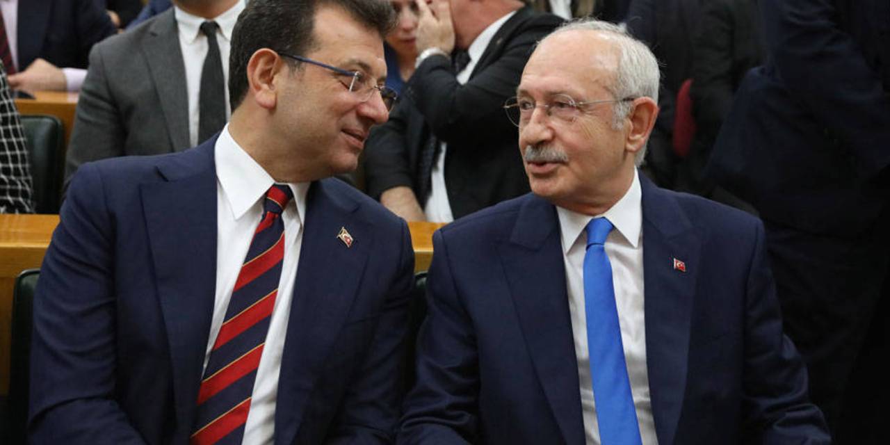 Kılıçdaroğlu mu, İmamoğlu mu? CHP'de Kritik Kararı Onlar Verecek