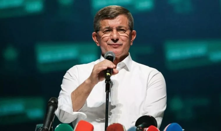"Davutoğlu, AKP ile işbirliği yaparsa şaşırmam"